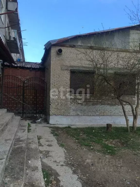 Помещение свободного назначения в Бурятия, Кабанский район, Каменск ... - Фото 0