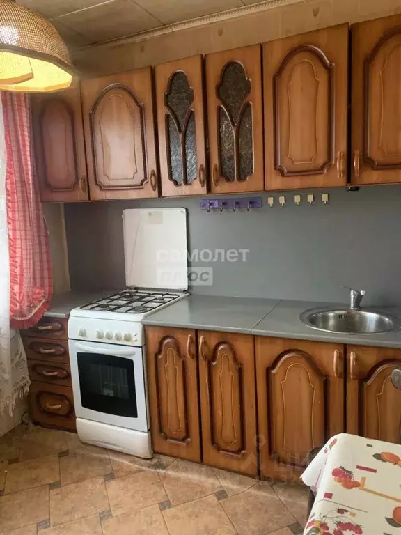 2-к кв. Пензенская область, Пенза Ладожская ул., 103 (52.0 м) - Фото 1