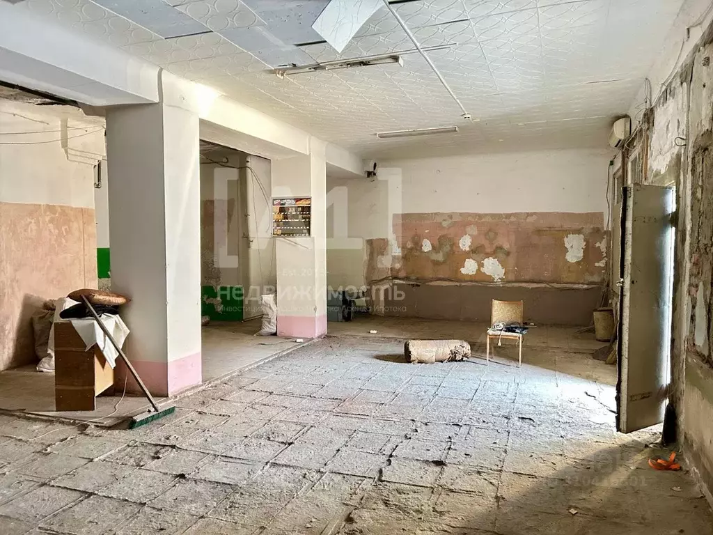 Торговая площадь в Челябинская область, Копейск ул. Кирова, 37 (120 м) - Фото 1