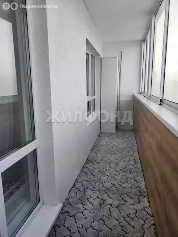 2-комнатная квартира: Кемерово, улица Серебряный Бор, 24к1 (49 м) - Фото 1