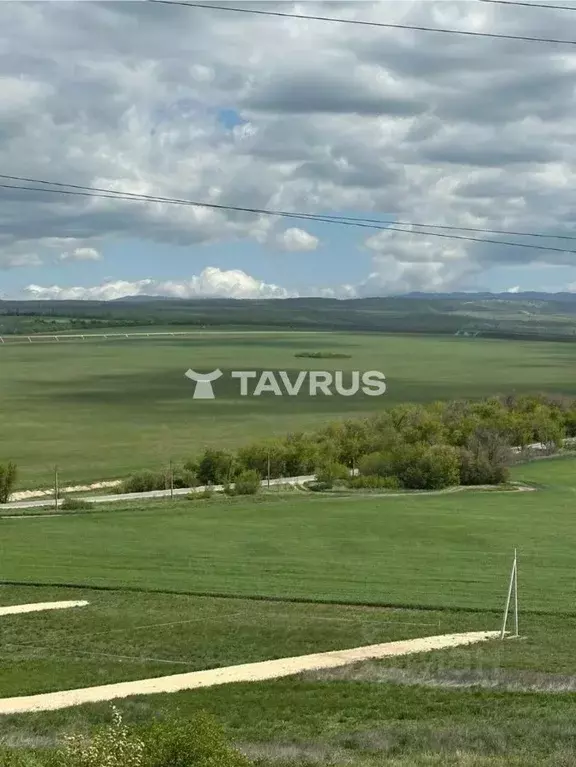 Участок в Крым, Симферопольский район, с. Трудовое  (6.0 сот.) - Фото 2