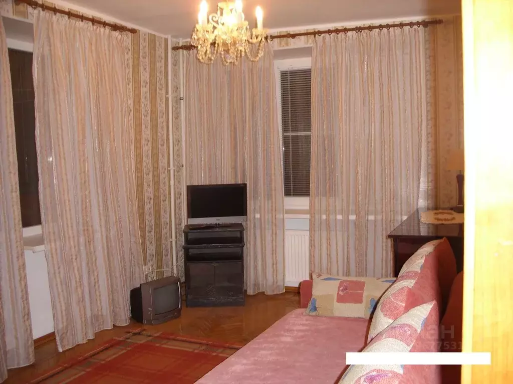 2-к кв. Санкт-Петербург Бассейная ул., 53 (48.0 м) - Фото 0