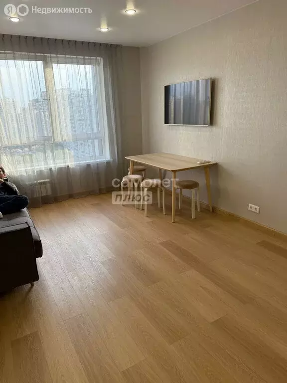 4-комнатная квартира: Москва, Цимлянская улица, 3к3 (69.7 м) - Фото 1