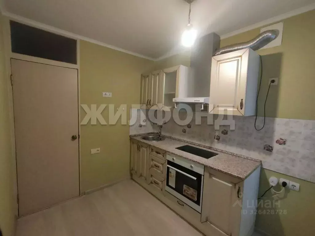 2-к кв. Новосибирская область, Бердск ул. Микрорайон, 26 (44.2 м) - Фото 1