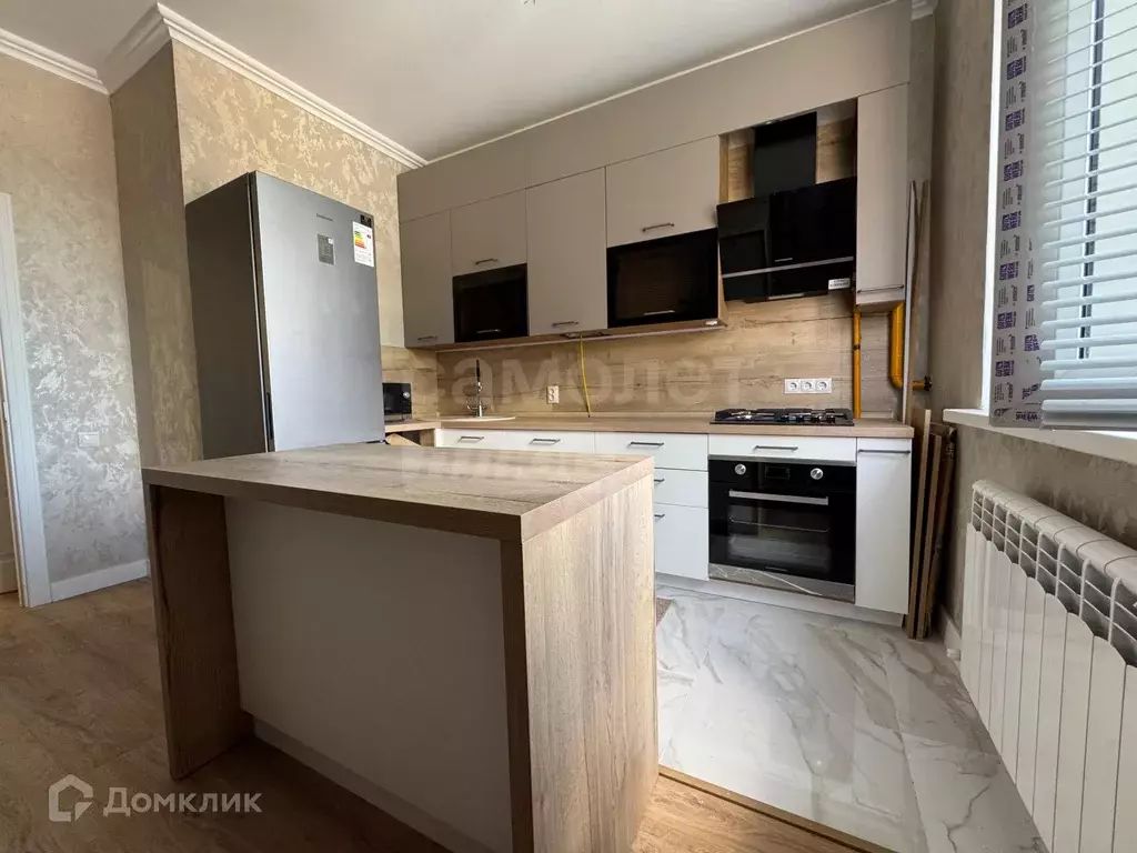 Продаётся 2-к квартира, 61.1 м - Фото 1