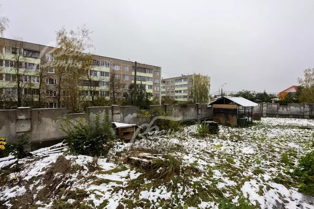 Участок в Москва пос. Щапово, ул. Садовый Квартал, 20 (19.0 сот.) - Фото 2