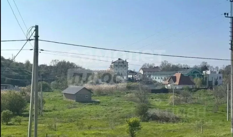 Участок в Севастополь ул. Челюскинцев, 150/1 (5.0 сот.) - Фото 2