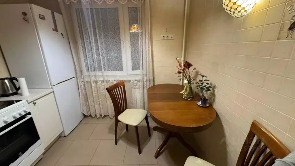 2-к кв. Москва ул. Академика Челомея, 4 (72.0 м) - Фото 1