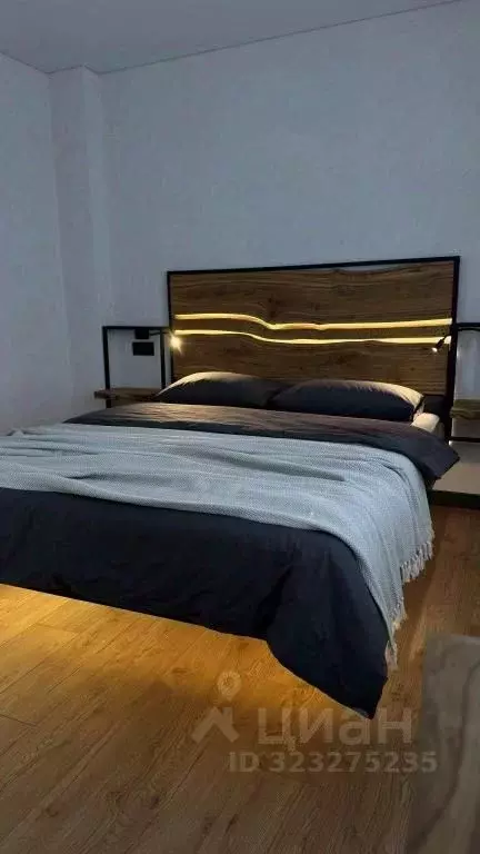 1-к кв. Псковская область, Псков ул. Ижорского Батальона, 41 (40.0 м) - Фото 2