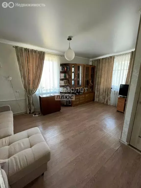 1-комнатная квартира: Тамбов, Мичуринская улица, 101 (30.8 м) - Фото 1