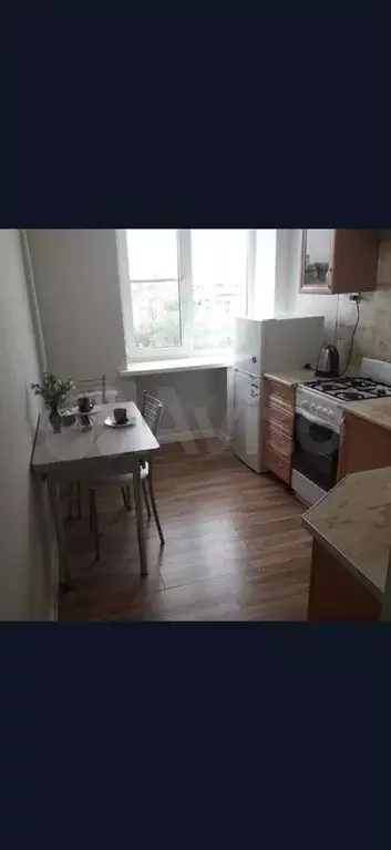 1-к. квартира, 30 м, 8/9 эт. - Фото 0