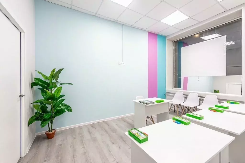 Офис в Московская область, Люберцы Октябрьский просп., 162 (20 м) - Фото 2