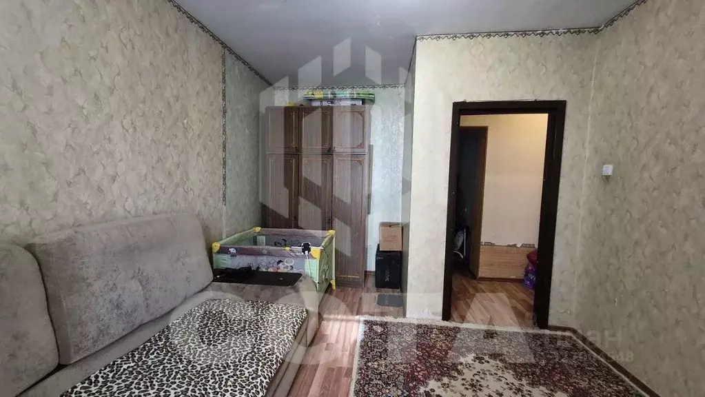 2-к кв. Воронежская область, Воронеж ул. Шукшина, 29 (46.2 м) - Фото 2