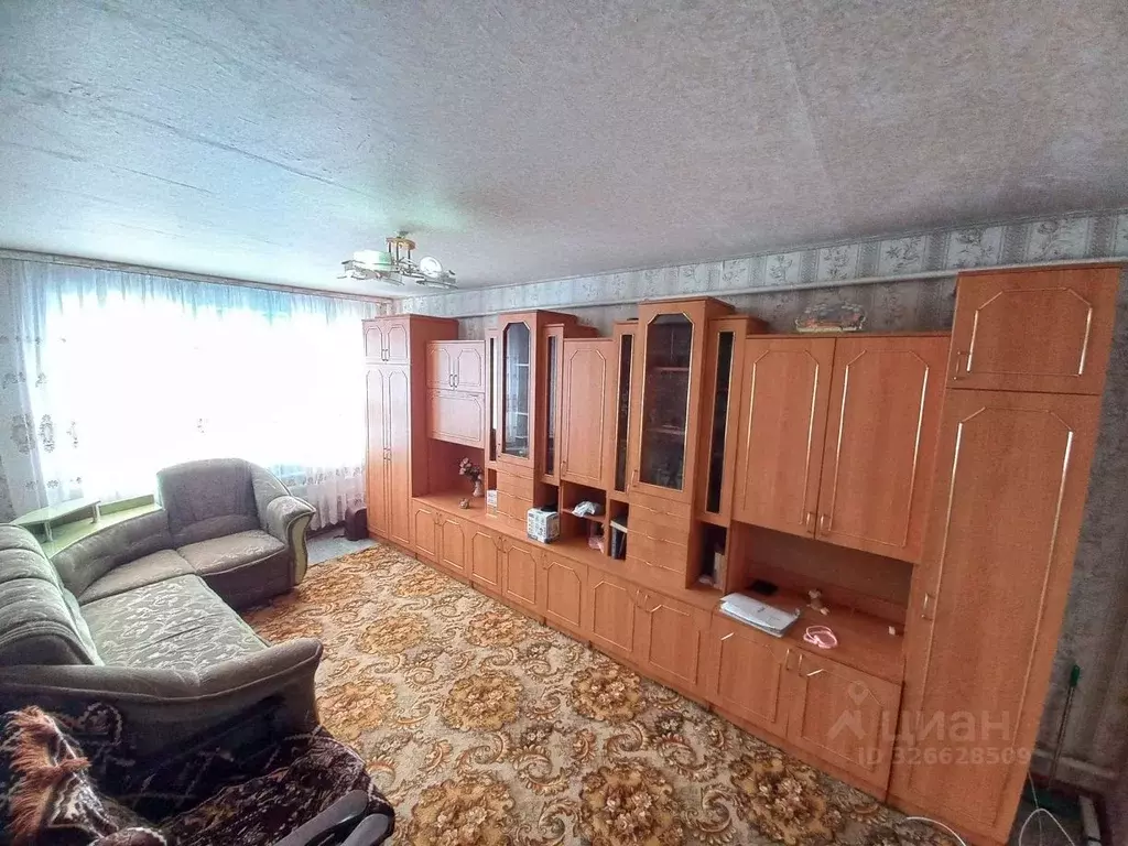 Коттедж в Краснодарский край, Гулькевичский район, Союз Четырех ... - Фото 1