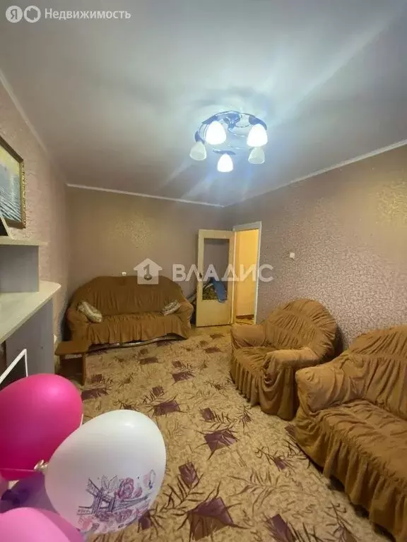 3-комнатная квартира: Белгородская область, Шебекинский муниципальный ... - Фото 2