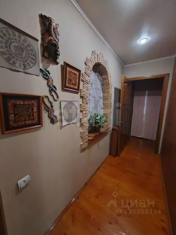 3-к кв. Башкортостан, Уфа Комсомольская ул., 137/2 (56.7 м) - Фото 1