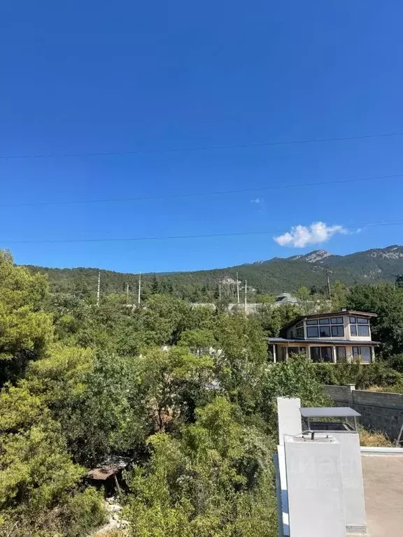 Дом в Крым, Ялта муниципальный округ, Массандра пгт ул. Совхозная, 9А ... - Фото 1