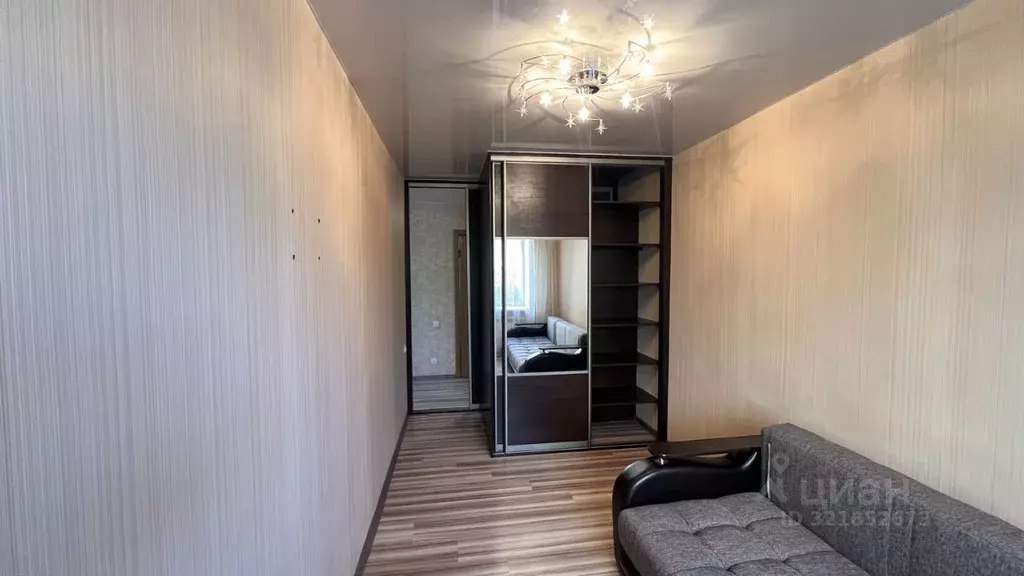 2-к кв. Курганская область, Курган ул. Югова, 3 (42.0 м) - Фото 0