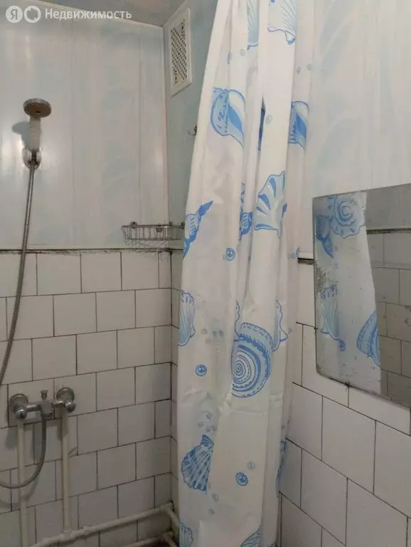 1к в 5-комнатной квартире (17.1 м) - Фото 1