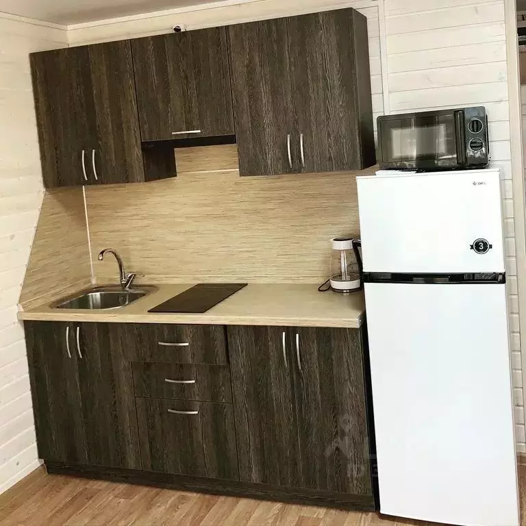 Комната Краснодарский край, Темрюкский район, Голубицкое с/пос, ... - Фото 2