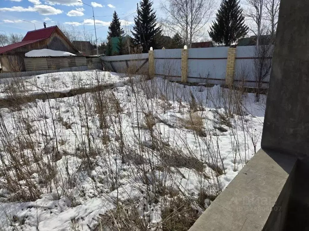 Дом в Тюменская область, Тюмень Топаз СНТ, ул. Полевая (175 м) - Фото 2