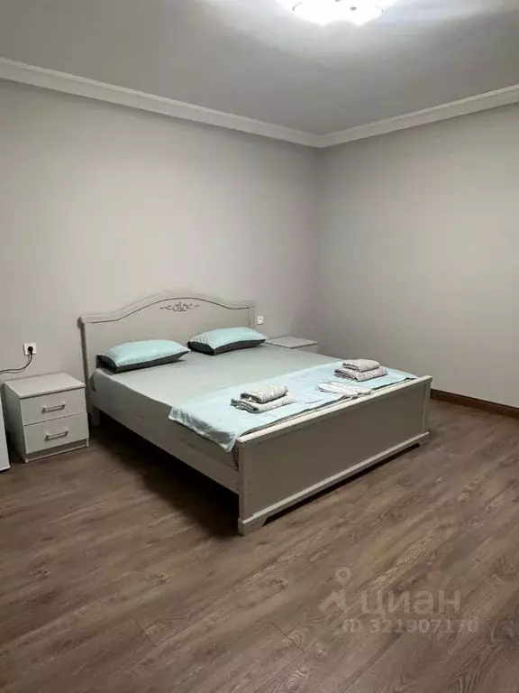 Комната Дагестан, Каспийск ул. Байрамова, 69 (25.0 м) - Фото 0