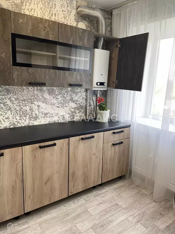 Продаётся 3-к квартира, 56 м - Фото 1