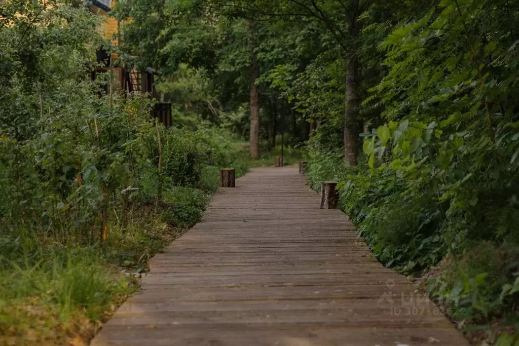 Дом в Новгородская область, Великий Новгород Юрьевское ш., 6А (28 м) - Фото 1