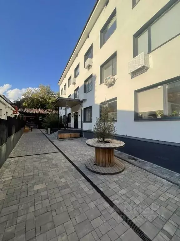 Офис в Москва Варшавское ш., 33С1 (18 м) - Фото 0