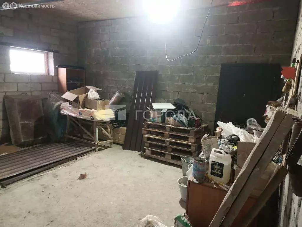 Дом в село Санниково, улица Карпова, 2 (250 м) - Фото 2