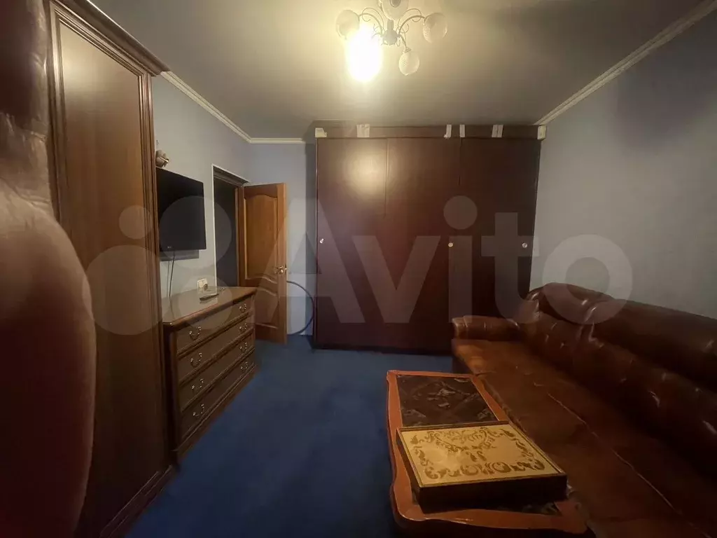 Комната 22 м в 3-к., 17/17 эт. - Фото 1