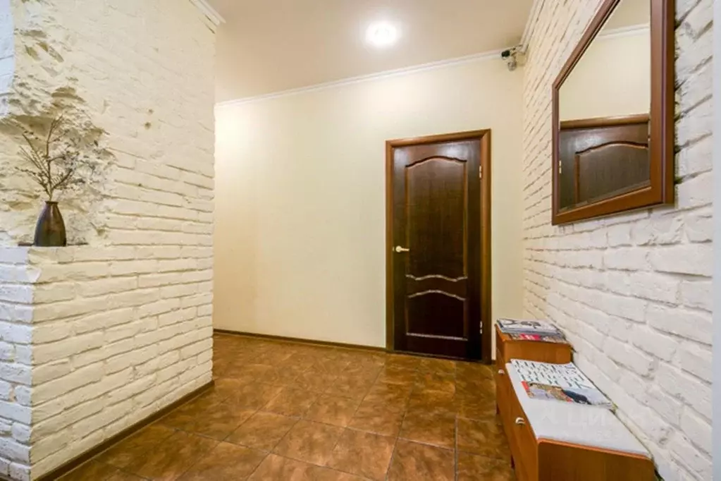 Комната Санкт-Петербург ул. Правды, 22 (35.0 м) - Фото 1