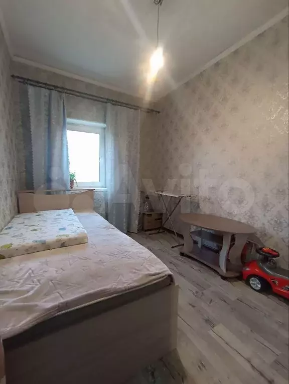 2-к. квартира, 31,1 м, 1/1 эт. - Фото 1