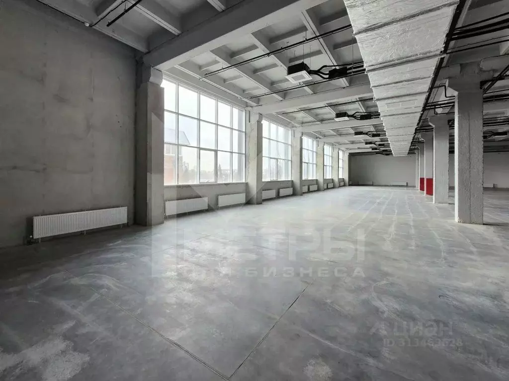 Офис в Краснодарский край, Краснодар ул. Одесская, 43/1 (4300 м) - Фото 2