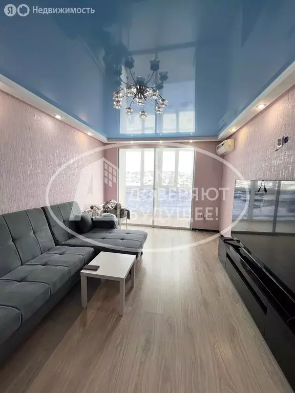 2-комнатная квартира: Лысьва, проспект Победы, 21 (46.4 м) - Фото 2