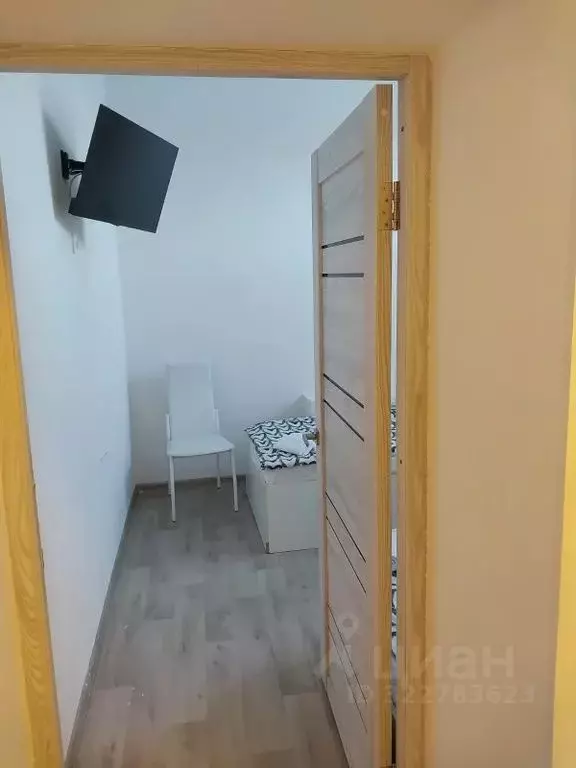 Комната Волгоградская область, Волгоград просп. Имени В.И. Ленина, 75 - Фото 2