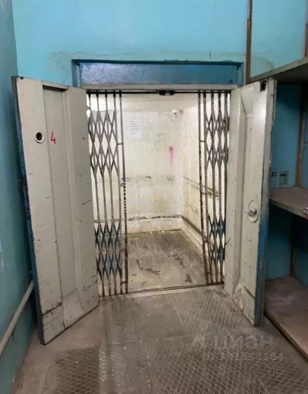 Помещение свободного назначения в Санкт-Петербург Лифляндская ул., 3 ... - Фото 2