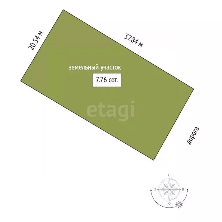 Дом в Московская область, Домодедово Южное Судаково кп, 141 (222 м) - Фото 2