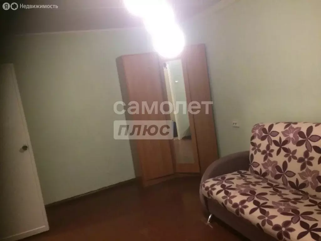 1-комнатная квартира: Екатеринбург, Билимбаевская улица, 18 (28.8 м) - Фото 2