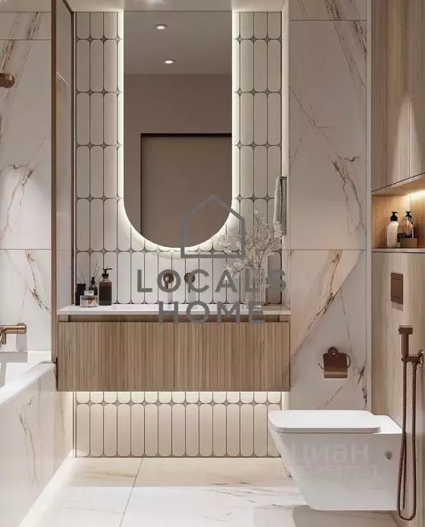 1-к кв. Рязанская область, Рязань Олимпийский городок мкр, 10 (30.7 м) - Фото 2