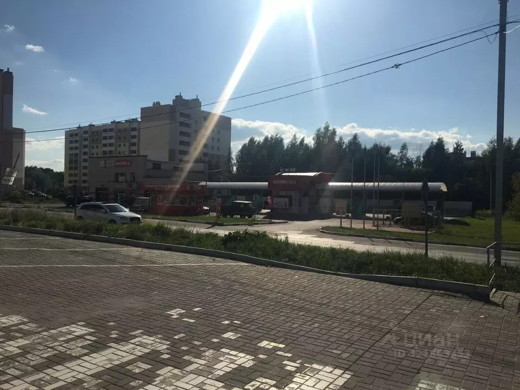 Помещение свободного назначения в Калужская область, Калуга ... - Фото 2