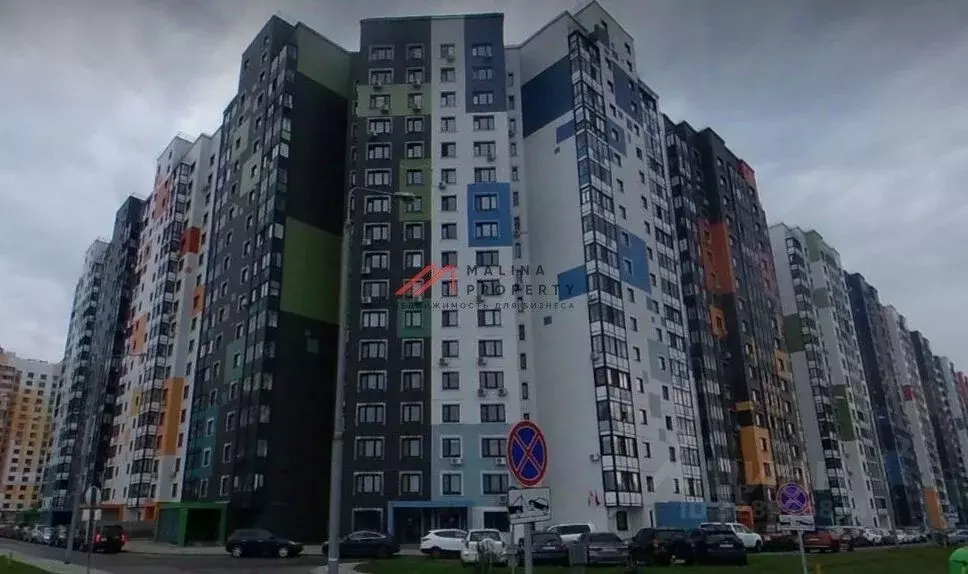 Торговая площадь в Москва Дмитровское ш., 169К8 (150 м) - Фото 1