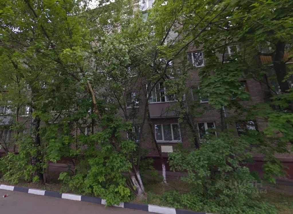 Свободной планировки кв. Московская область, Люберцы Хлебозаводской ... - Фото 0