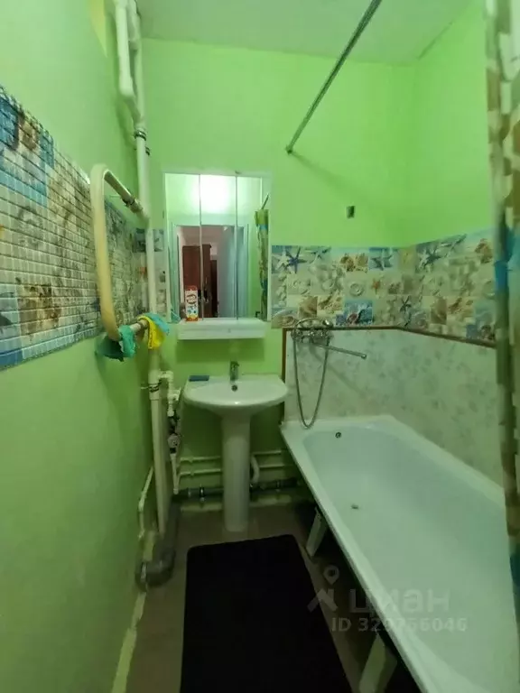 2-к кв. Марий Эл, Волжск Юбилейная ул., 12/2 (46.0 м) - Фото 2