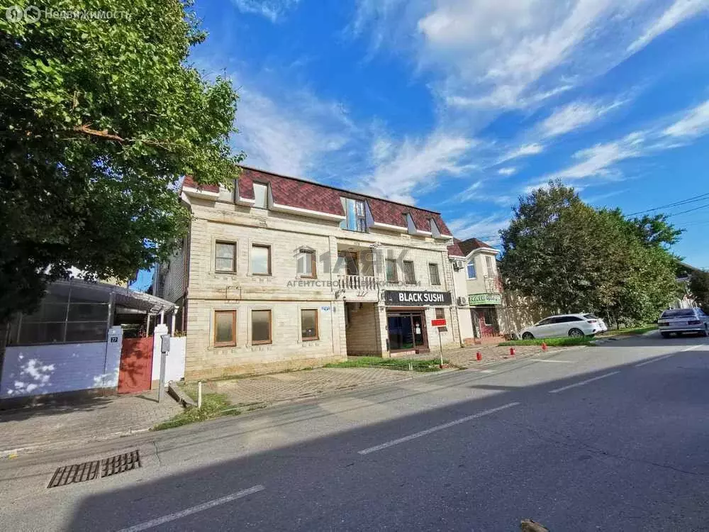 Дом в Анапа, Красноармейская улица, 29 (95 м) - Фото 1
