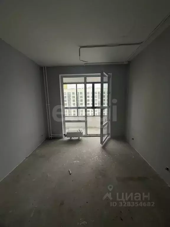 3-к кв. Тюменская область, Тюмень Полевая ул., 117к4 (80.4 м) - Фото 1