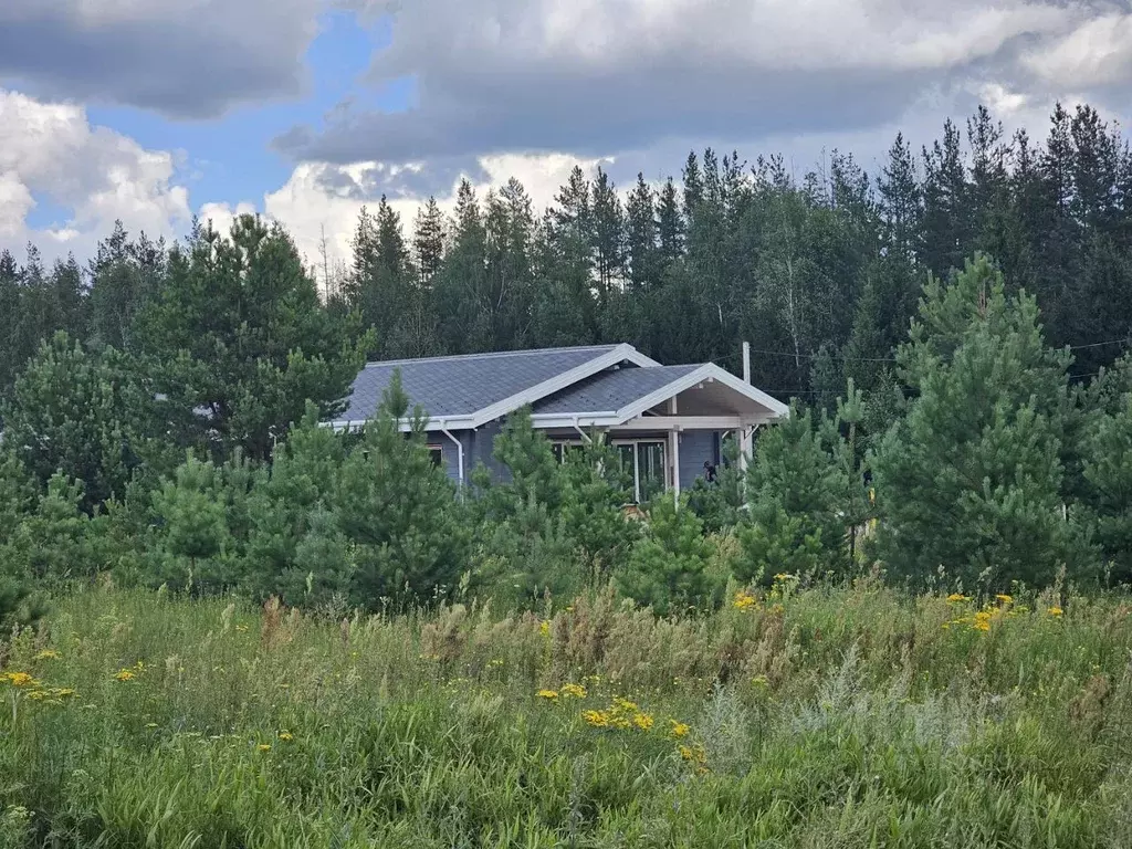 Участок в Татарстан, Казань Лесные Холмы жилмассив,  (11.66 сот.) - Фото 2