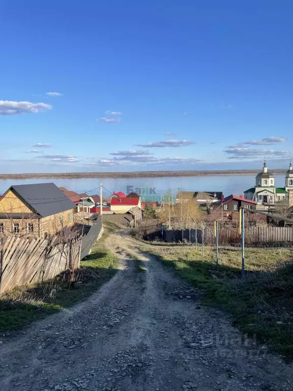 Участок в Саратовская область, Вольск Крайняя ул. (8.22 сот.) - Фото 0