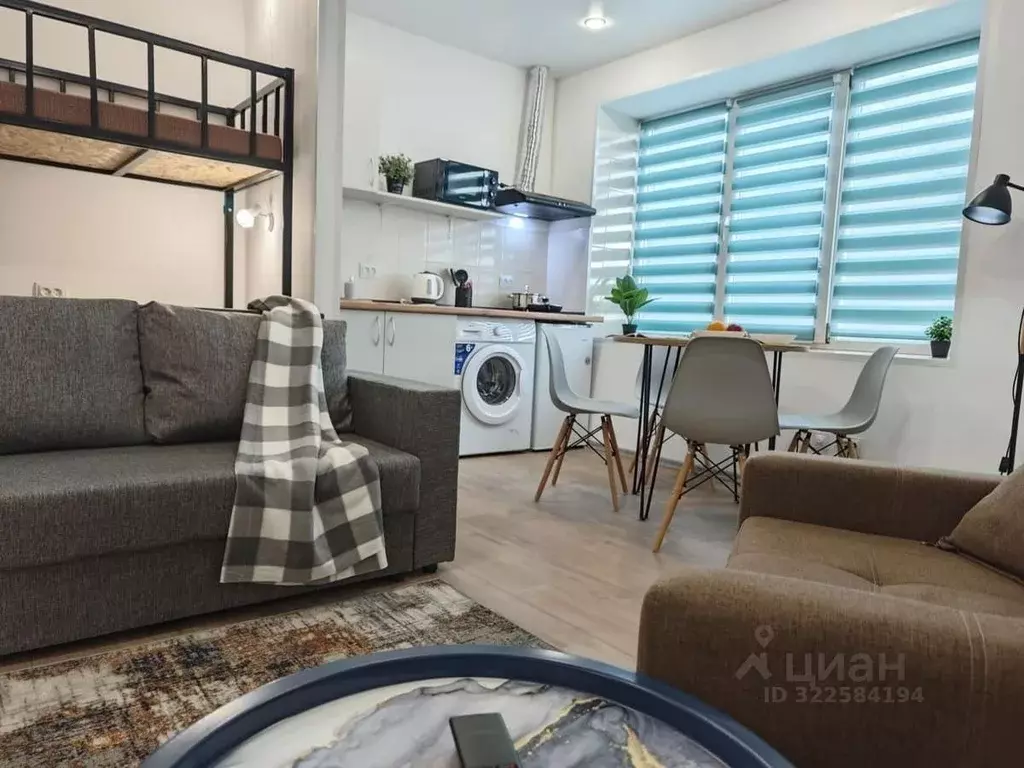 2-к кв. Приморский край, Владивосток ул. Тухачевского, 49/3 (40.0 м) - Фото 1