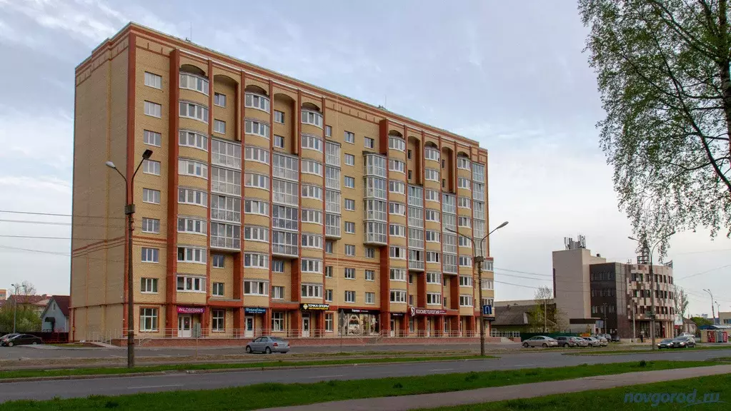 Продаётся 2-к квартира, 74.3 м - Фото 0